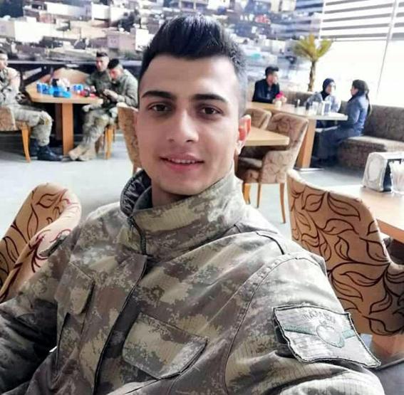 Son dakika...İdlibde hain saldırı Şehitlerin kimlikleri belli oldu