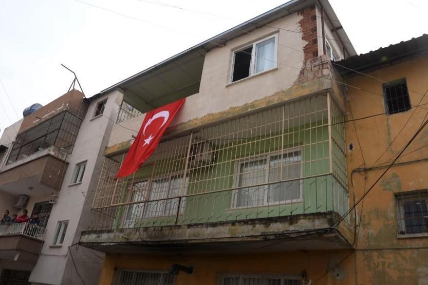Son dakika...İdlibde hain saldırı Şehitlerin kimlikleri belli oldu