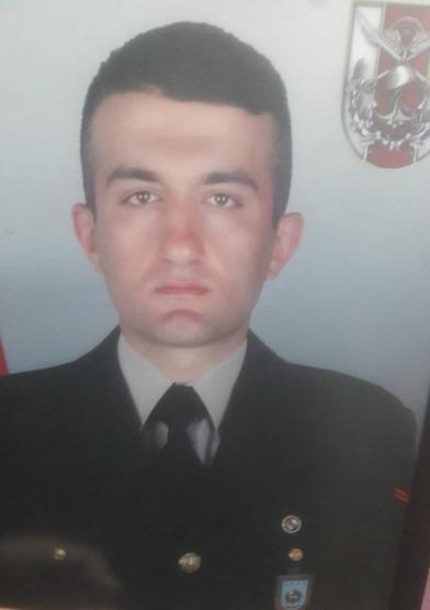 Son dakika...İdlibde hain saldırı Şehitlerin kimlikleri belli oldu