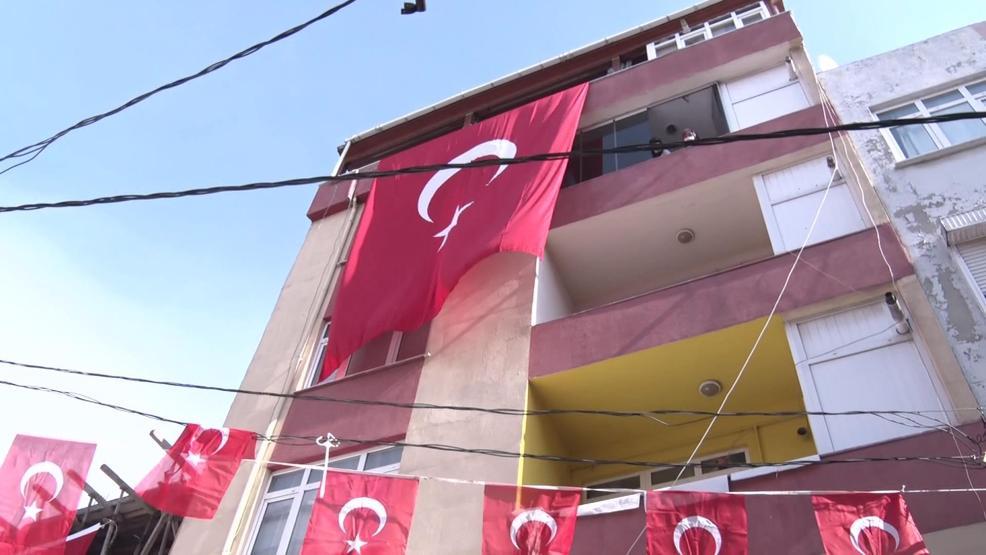 Son dakika...İdlibde hain saldırı Şehitlerin kimlikleri belli oldu