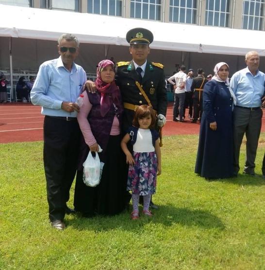 Son dakika...İdlibde hain saldırı Şehitlerin kimlikleri belli oldu