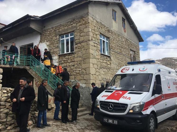 Son dakika...İdlibde hain saldırı Şehitlerin kimlikleri belli oldu
