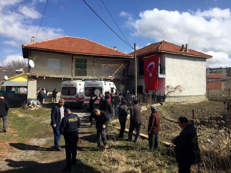 Son dakika...İdlibde hain saldırı Şehitlerin kimlikleri belli oldu