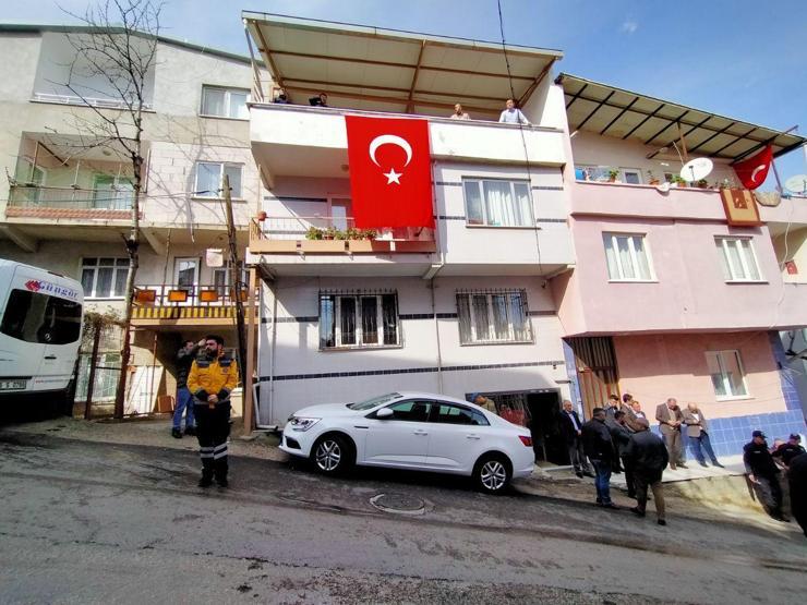 Son dakika...İdlibde hain saldırı Şehitlerin kimlikleri belli oldu