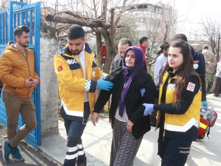 Son dakika...İdlibde hain saldırı Şehitlerin kimlikleri belli oldu