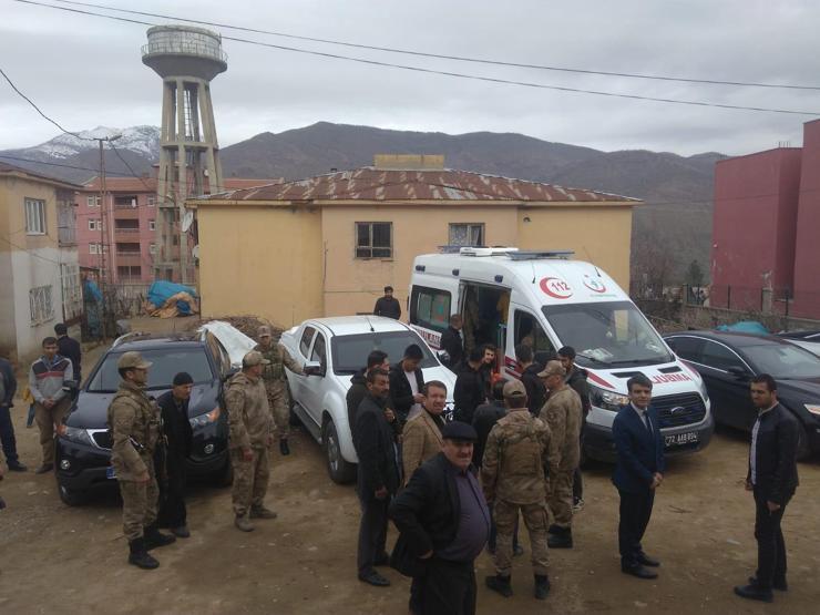 Son dakika...İdlibde hain saldırı Şehitlerin kimlikleri belli oldu