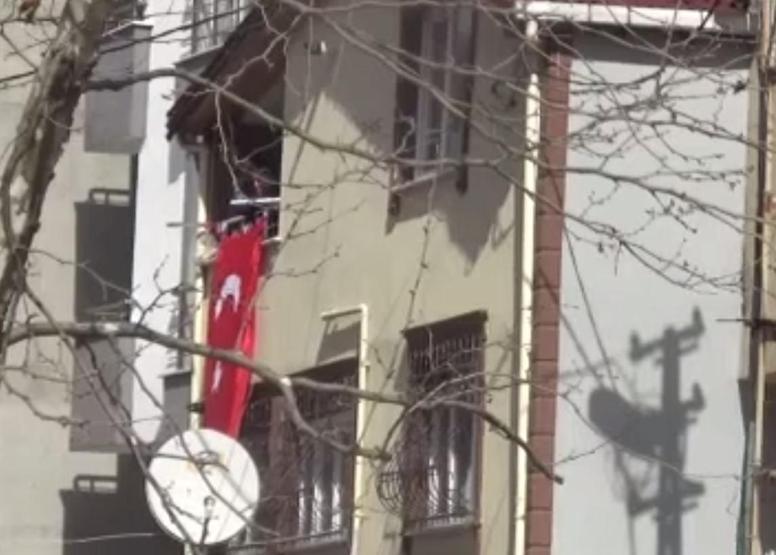 Son dakika...İdlibde hain saldırı Şehitlerin kimlikleri belli oldu