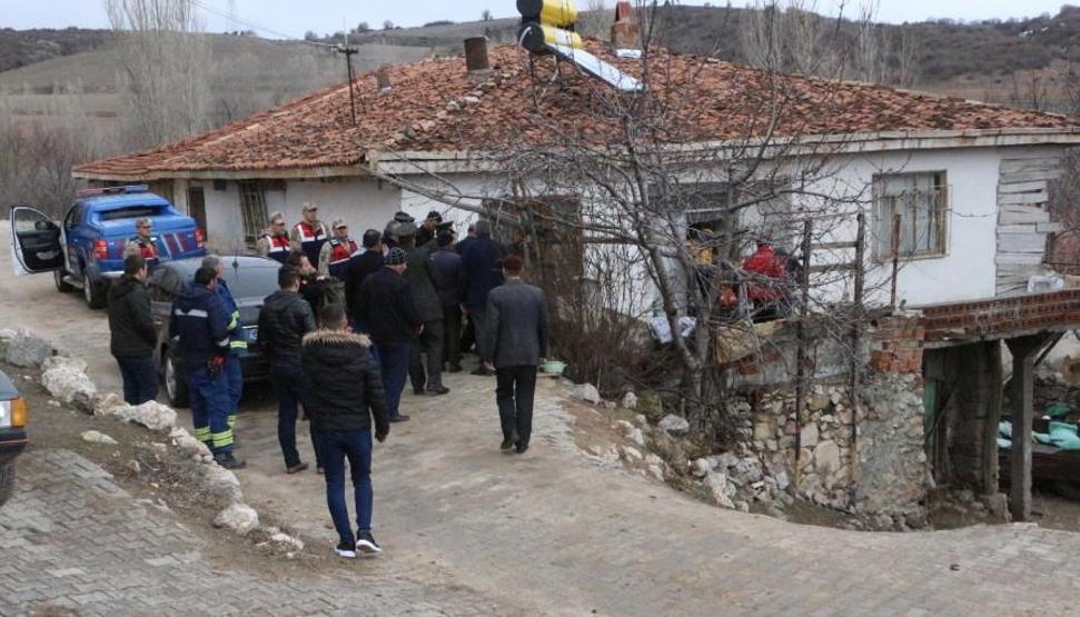 Son dakika...İdlibde hain saldırı Şehitlerin kimlikleri belli oldu