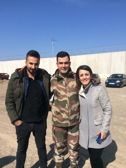Son dakika...İdlibde hain saldırı Şehitlerin kimlikleri belli oldu