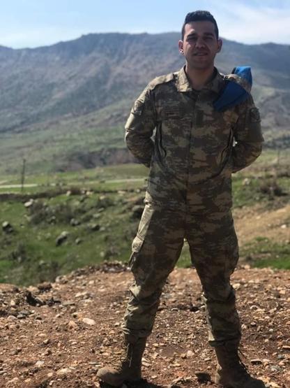Son dakika...İdlibde hain saldırı Şehitlerin kimlikleri belli oldu