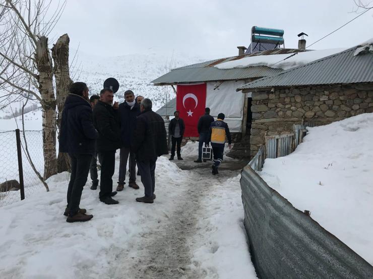 Son dakika...İdlibde hain saldırı Şehitlerin kimlikleri belli oldu
