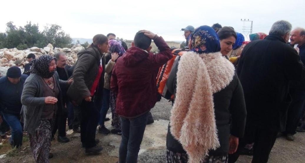 Son dakika...İdlibde hain saldırı Şehitlerin kimlikleri belli oldu