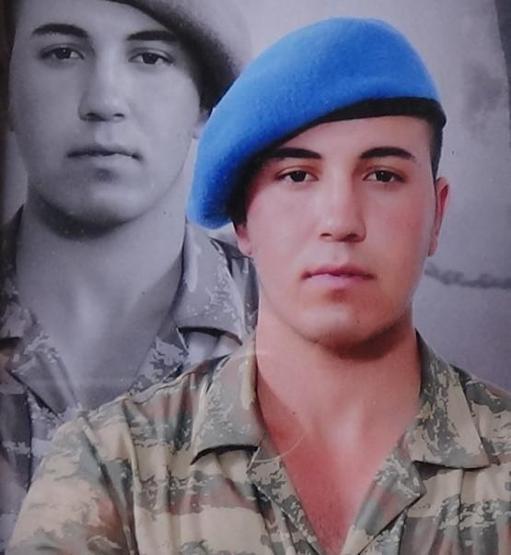 Son dakika...İdlibde hain saldırı Şehitlerin kimlikleri belli oldu