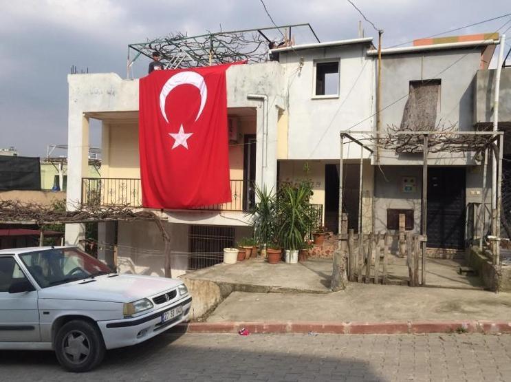 Son dakika...İdlibde hain saldırı Şehitlerin kimlikleri belli oldu