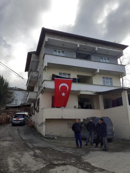Son dakika...İdlibde hain saldırı Şehitlerin kimlikleri belli oldu