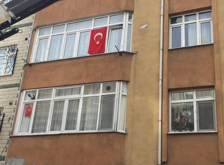 Son dakika...İdlibde hain saldırı Şehitlerin kimlikleri belli oldu