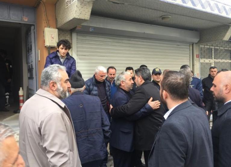 Son dakika...İdlibde hain saldırı Şehitlerin kimlikleri belli oldu
