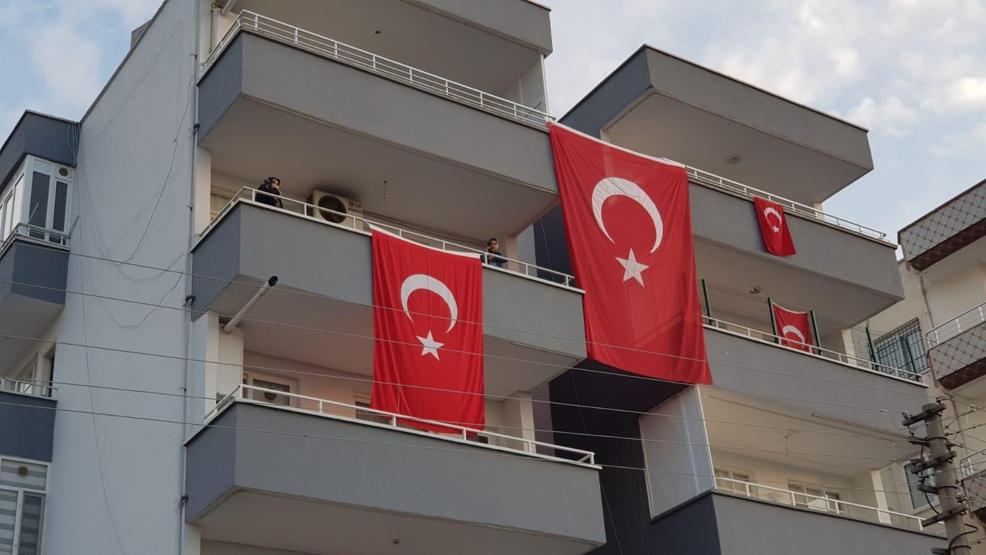 Son dakika...İdlibde hain saldırı Şehitlerin kimlikleri belli oldu