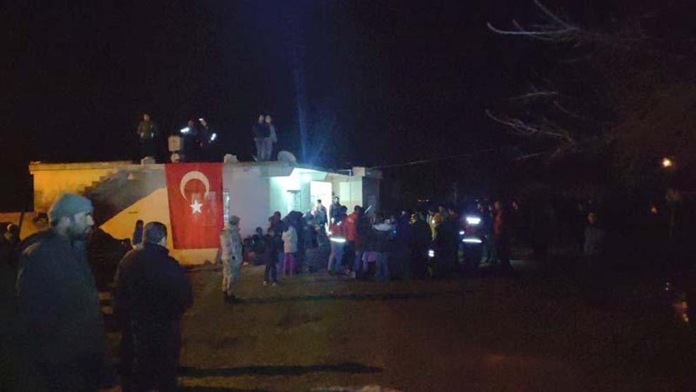 Son dakika...İdlibde hain saldırı Şehitlerin kimlikleri belli oldu