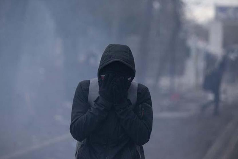 Pazarkulede göçmenlerin bekleyişi devam ediyor