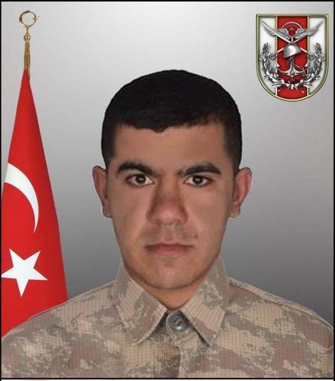 Türkiye şehitlerini uğurluyor