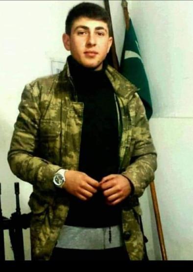 Türkiye şehitlerini uğurluyor