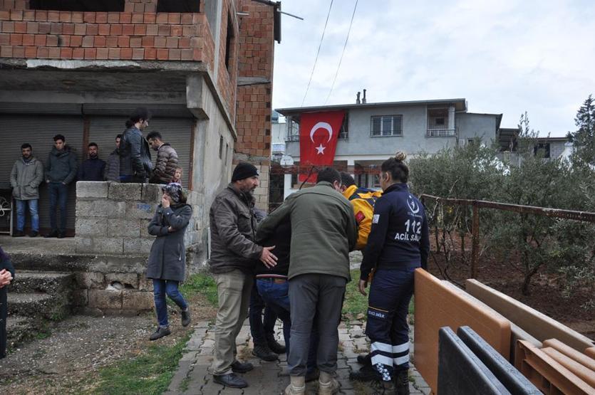 Son dakika...İdlibde hain saldırı Şehitlerin kimlikleri belli oldu