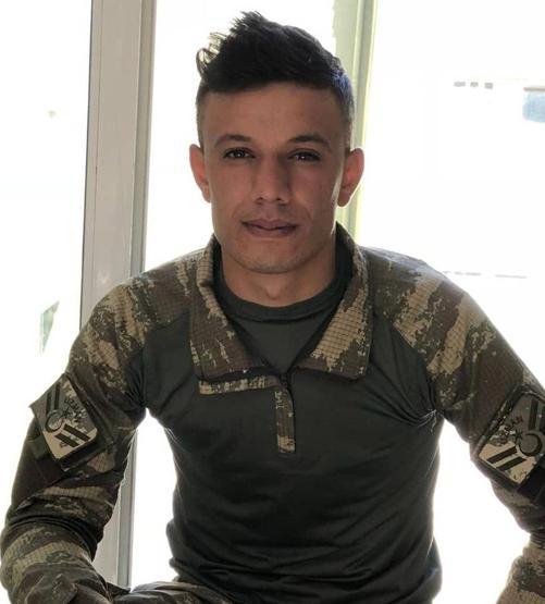 Son dakika...İdlibde hain saldırı Şehitlerin kimlikleri belli oldu