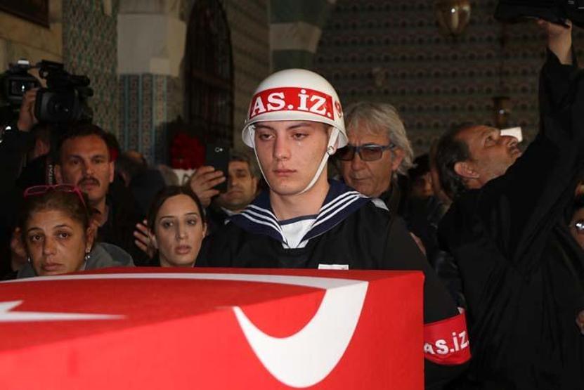 Türkiye şehitlerini uğurluyor