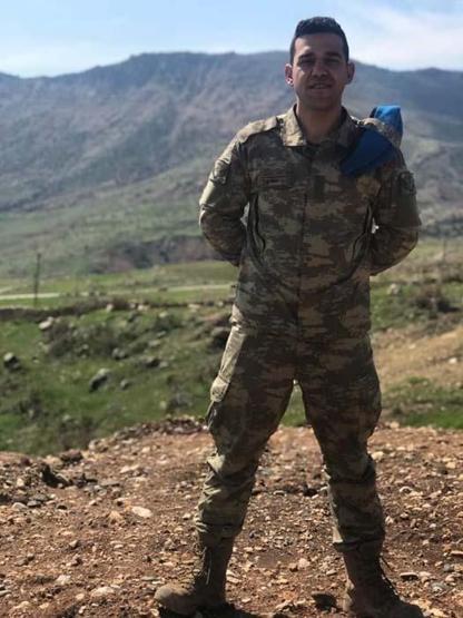 Türkiye şehitlerini uğurluyor