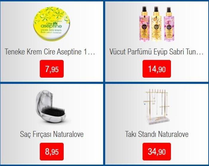 BİM aktüel kataloğu 3 Mart 2020 Salı... Bu hafta BİMde hangi indirimli ürünler var