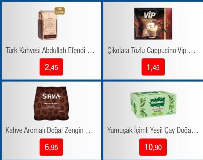 BİM aktüel kataloğu 3 Mart 2020 Salı... Bu hafta BİMde hangi indirimli ürünler var