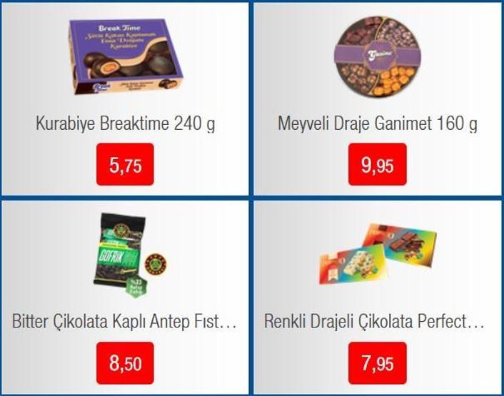BİM aktüel kataloğu 3 Mart 2020 Salı... Bu hafta BİMde hangi indirimli ürünler var