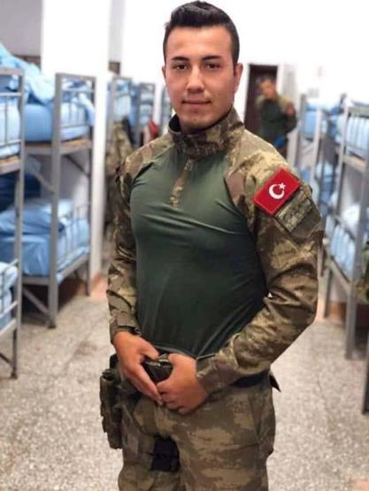 Türkiye şehitlerini uğurluyor