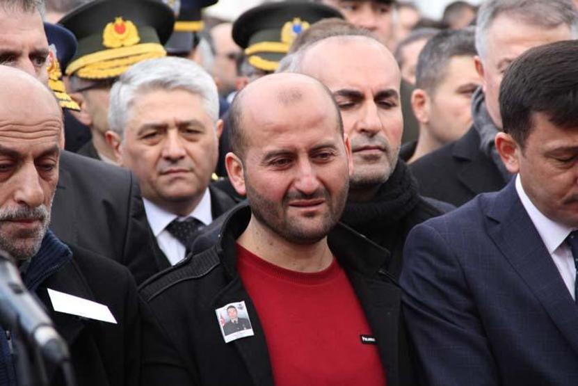 Türkiye şehitlerini uğurluyor