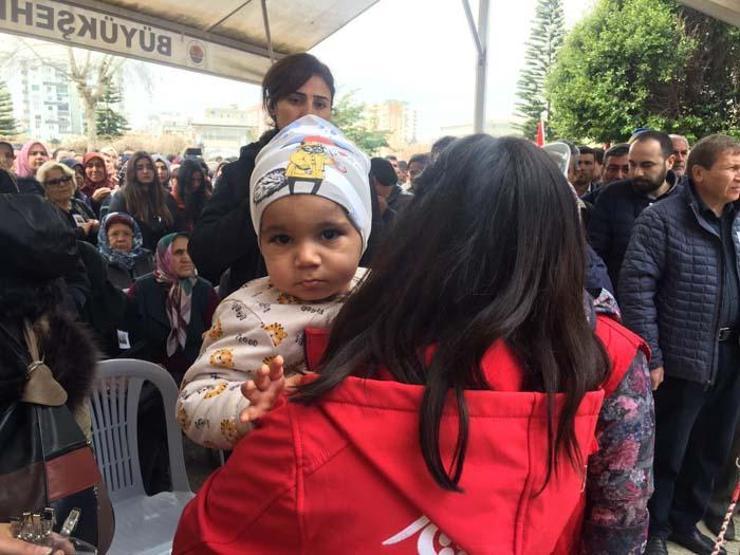 Türkiye şehitlerini uğurluyor