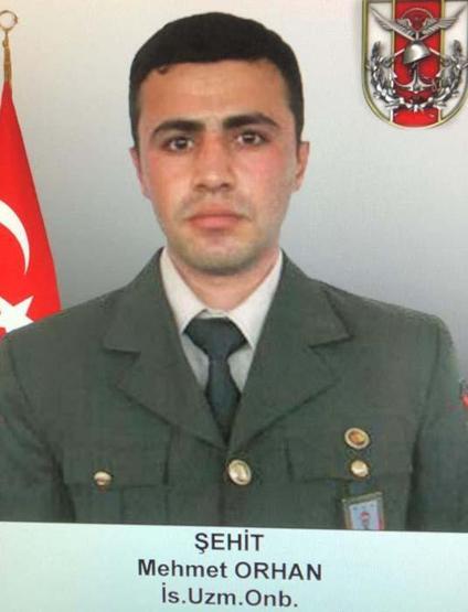 Türkiye şehitlerini uğurluyor