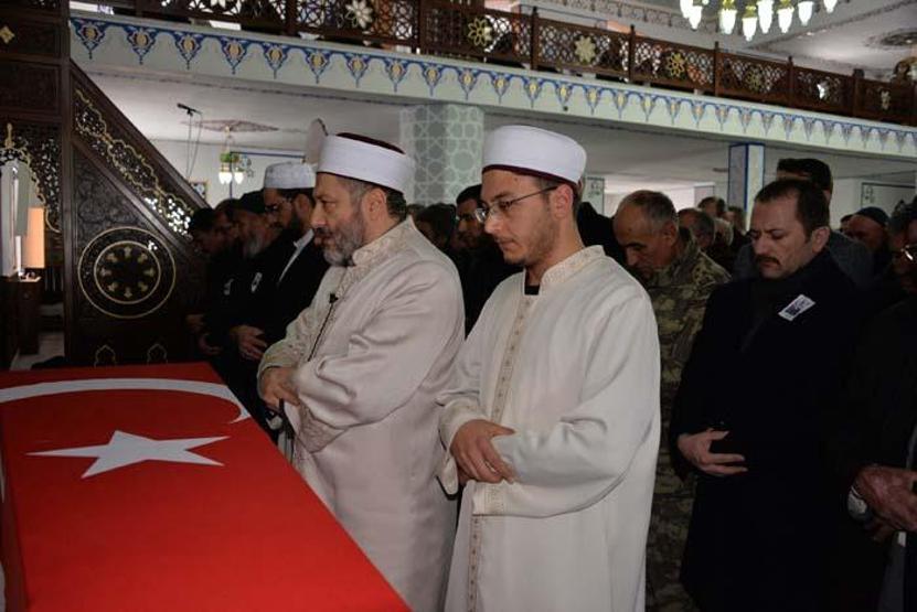 Türkiye şehitlerini uğurluyor