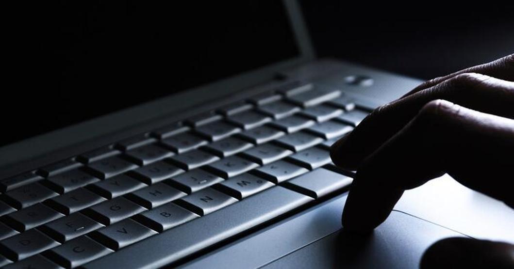 Google bile yaklaşamıyor Sakın bu siteye girmeyin