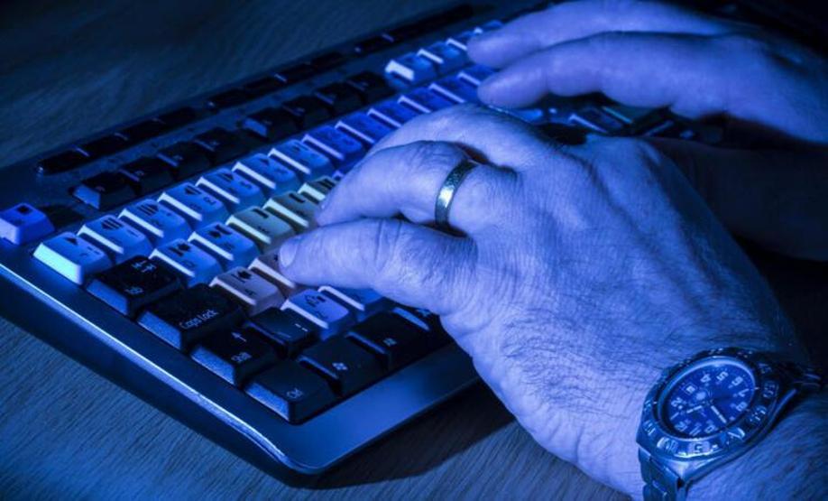 Google bile yaklaşamıyor Sakın bu siteye girmeyin