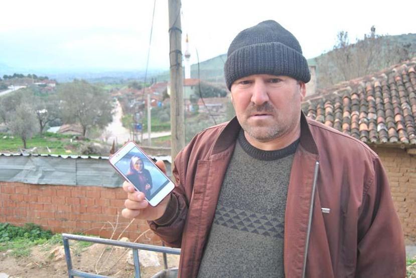 Dört kişi tarafından kaçırılan genç kız aranıyor