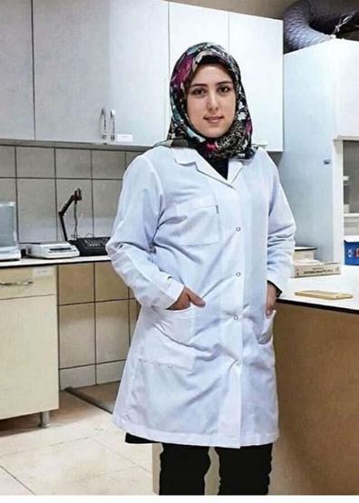 Dört kişi tarafından kaçırılan genç kız aranıyor