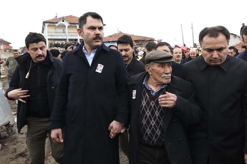 İdlib şehidi Hasan Hüseyin Özdemir, Yozgatta son yolculuğuna uğurlandı