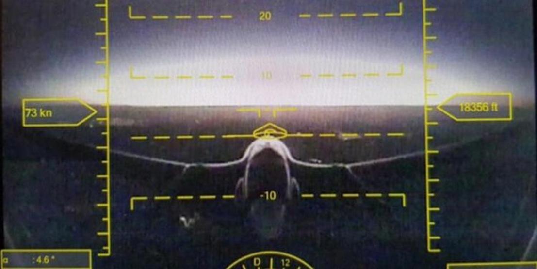 Koral kör etti, F-16 ve SİHAlar vurdu
