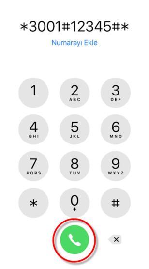 Bilmiyorsanız dikkat Telefonunuzdaki flaş ışığı yandığı anda...