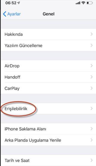 Bilmiyorsanız dikkat Telefonunuzdaki flaş ışığı yandığı anda...