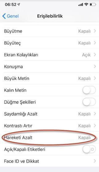 Bilmiyorsanız dikkat Telefonunuzdaki flaş ışığı yandığı anda...