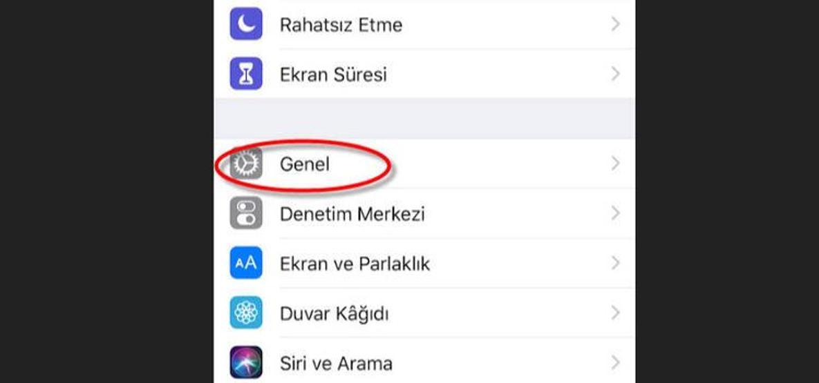 Bilmiyorsanız dikkat Telefonunuzdaki flaş ışığı yandığı anda...