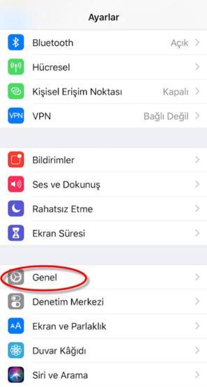 Bilmiyorsanız dikkat Telefonunuzdaki flaş ışığı yandığı anda...