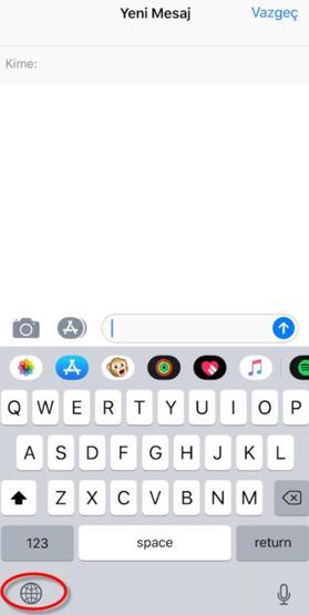Bilmiyorsanız dikkat Telefonunuzdaki flaş ışığı yandığı anda...
